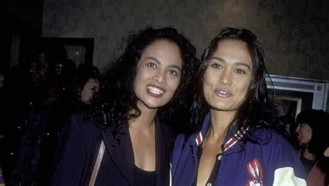 tia carrere parents|Tia Carrere Parents: Audrey Duhinio Janairo and。